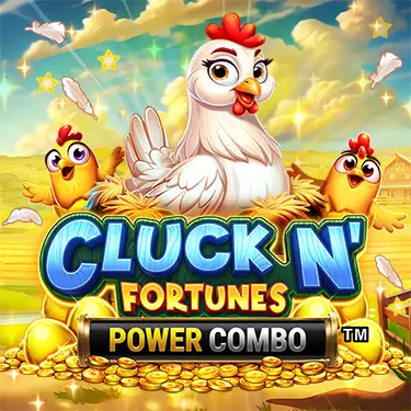 Cluck N’ Fortunes Power Combo